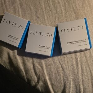 FLYTE.70 Cheek Makeup Set